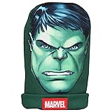 Pilot MVL-0103 Marvel Hulk Shift Knob Cover