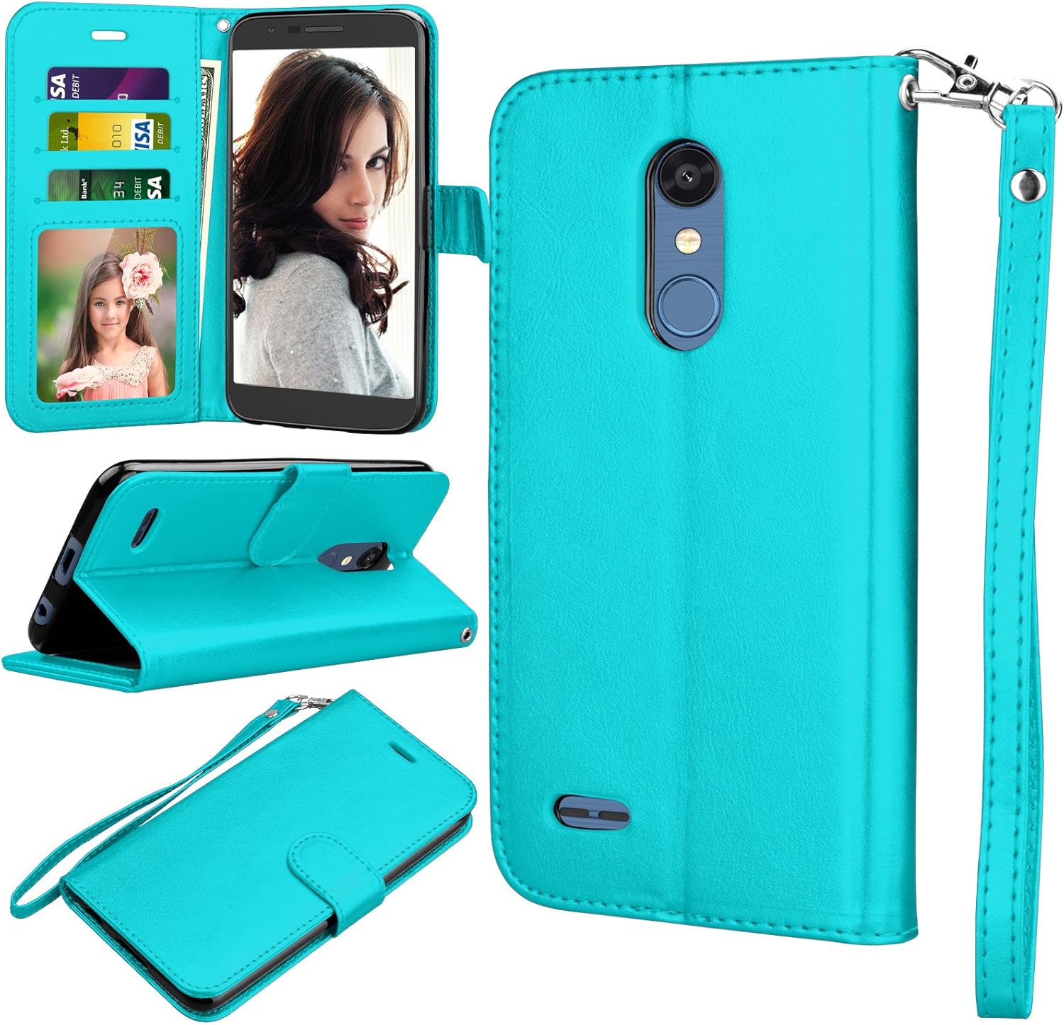 Best lanyard with phone case lg k30