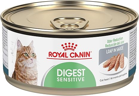 royal canin veterinary diet feline sensitivity control