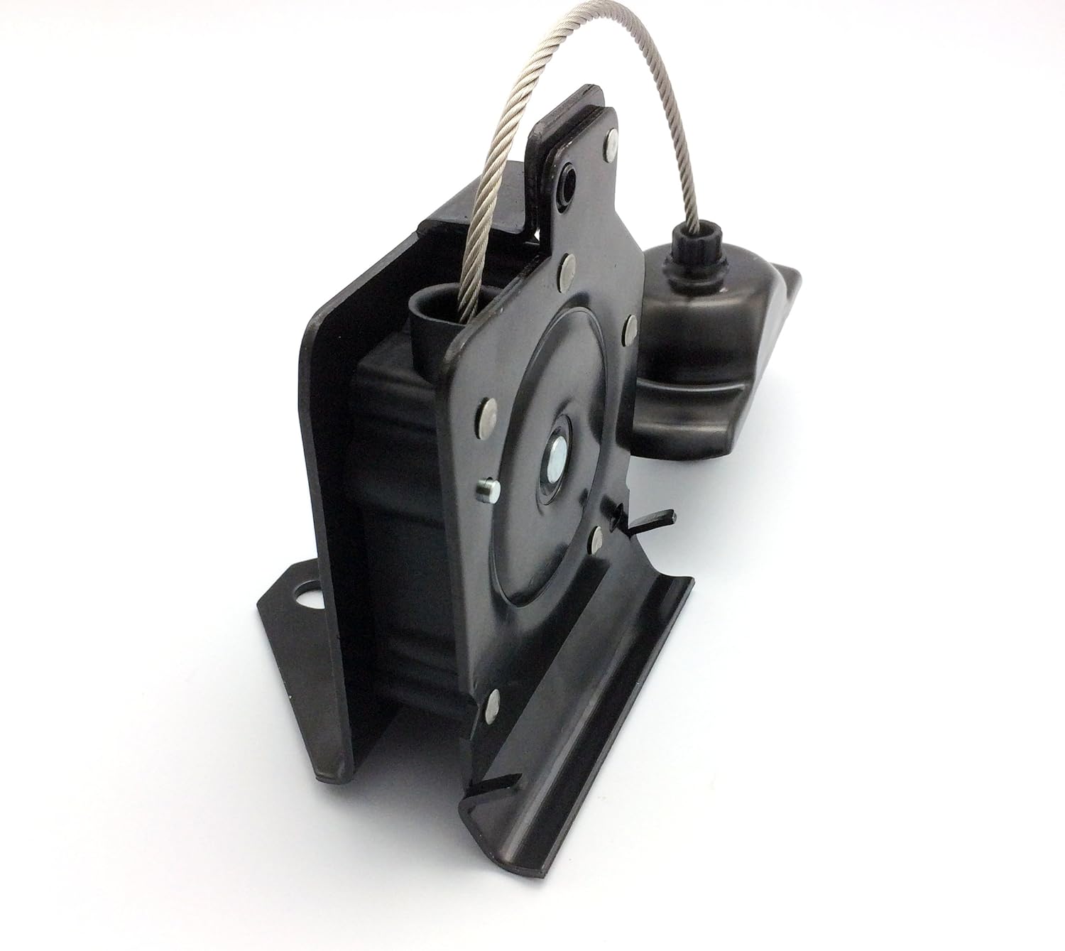ZM Replacement for Spare Tire Winch Wheel Carrier Hoist fits Silverado 1500 Sierra 1500 REF# 924-510: Automotive