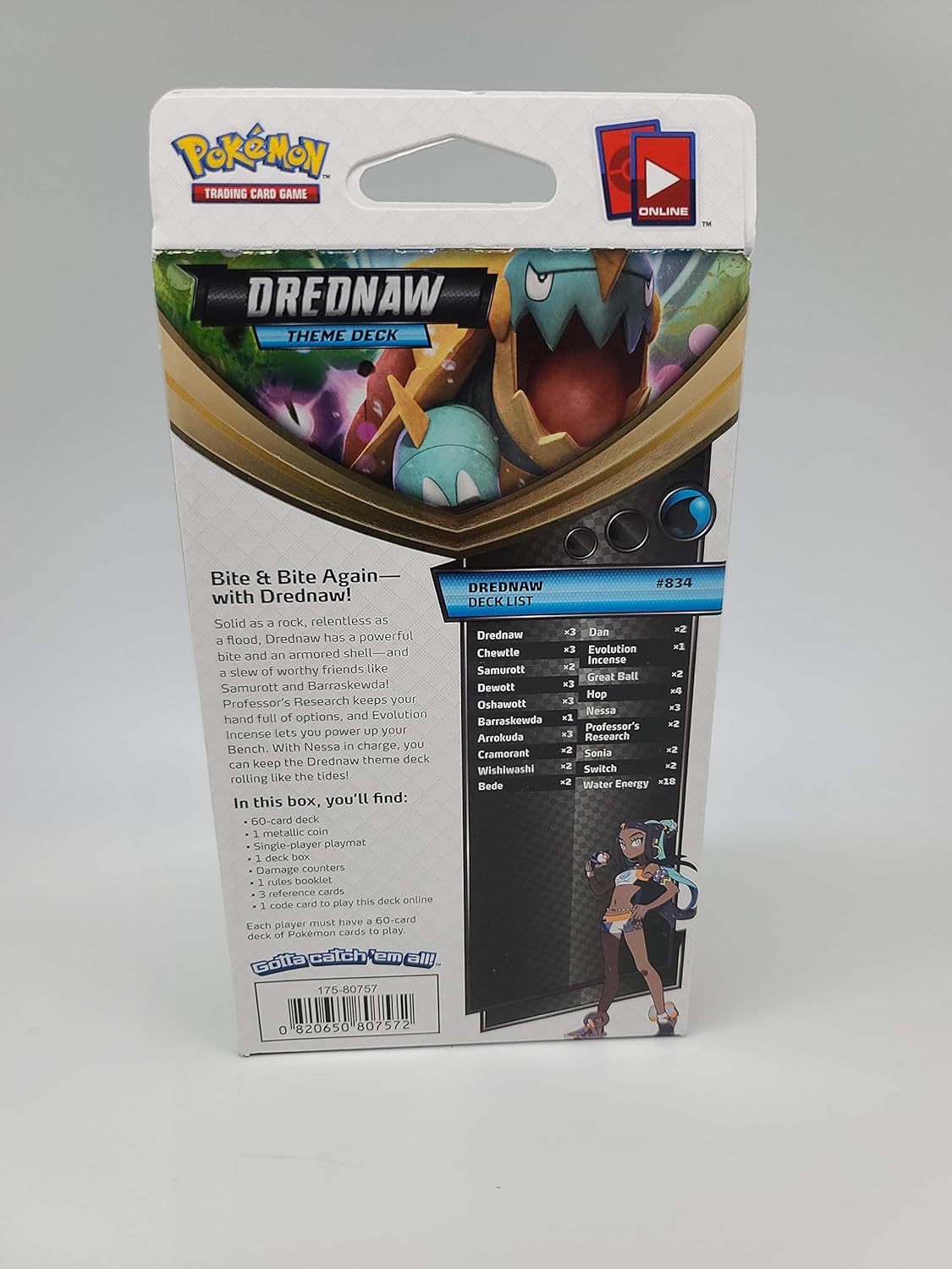 Pokémon TCG: Sword & Shield 4 Vivid Voltage Theme Deck (One at Random), Multicolor, 60 cards - Image 4