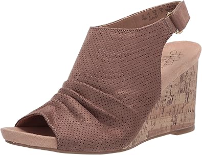 lifestride sandals amazon