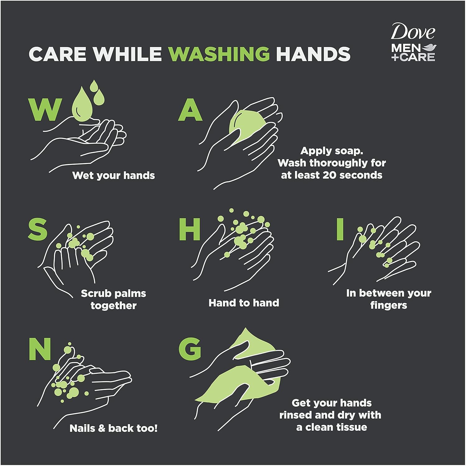 Dove Men+Care Body Wash and Shower Gel Extra Fresh 18 oz 4 Count Dermatologist Recommended Shower Gel and Bodywash Effectively Washes Away Bacteria While Nourishing Your Skin: Beauty