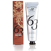 Pre de Provence No.63 Men's Collection, Hand Cream