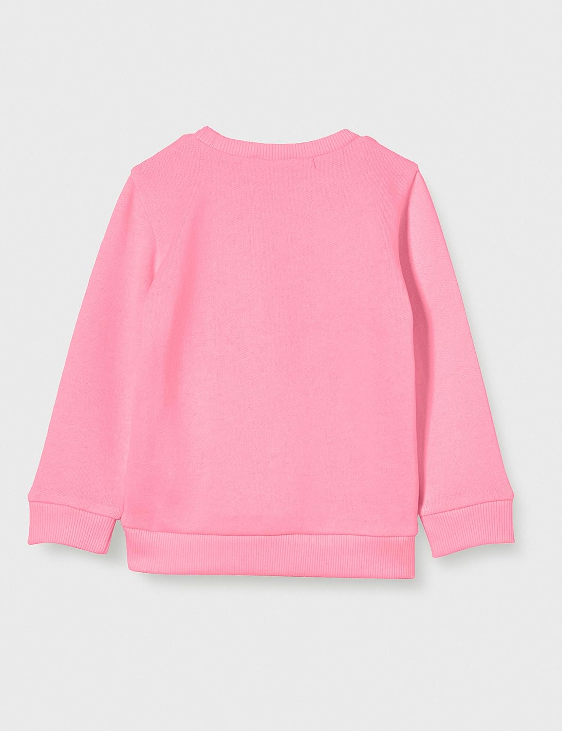 United Colors of Benetton Baby-M/&auml;dchen Felpa Kapuzenpullover