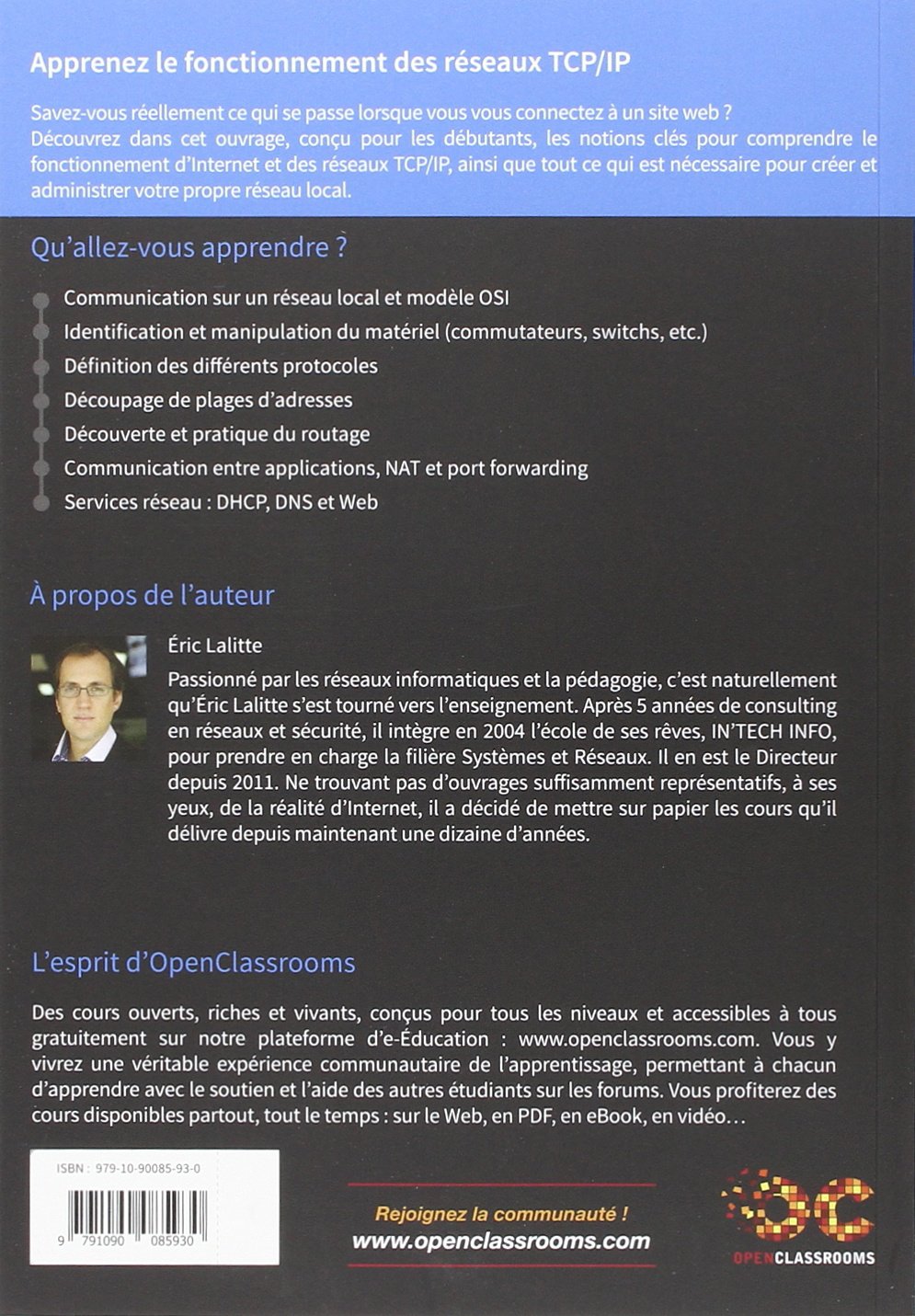 Apprenez Le Fonctionnement Tcp Ip Pdf Apprenez Le Fonctionnement Des Reseaux Tcp Ip Book Pdf Free Download