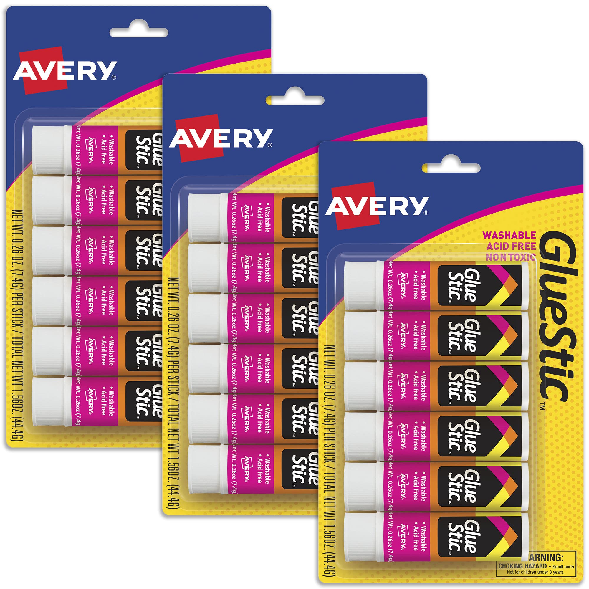Avery Glue Stick