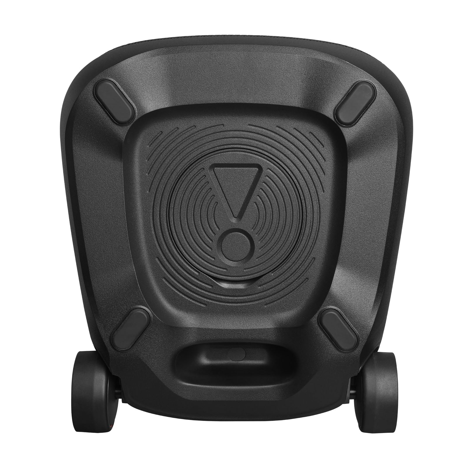 JBL Partybox Stage 320 in Schwarz – Tragbare Bluetooth-Lautsprecher-Box mit JBL Pro Sound, Lichtshow, KI-Sound-Boost, Rollen und Teleskopgriff – 18 h Laufzeit 4