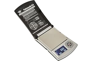My Weigh SCPS8300 Palmscale 8 300 Digital Scale