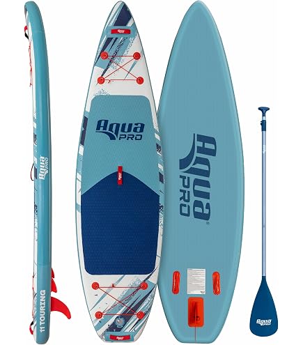 Amazon.com : Aqua PRO Halcyon Sport 10' x 6
