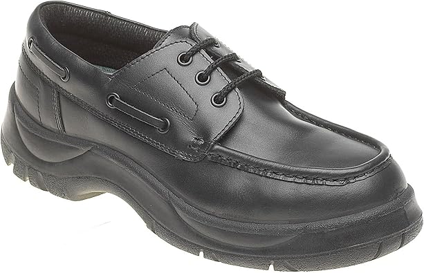 office boat shoes