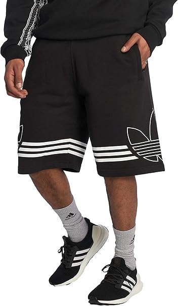 kurze sporthose herren adidas