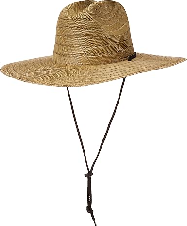 Chapeau paille quiksilver Clearance