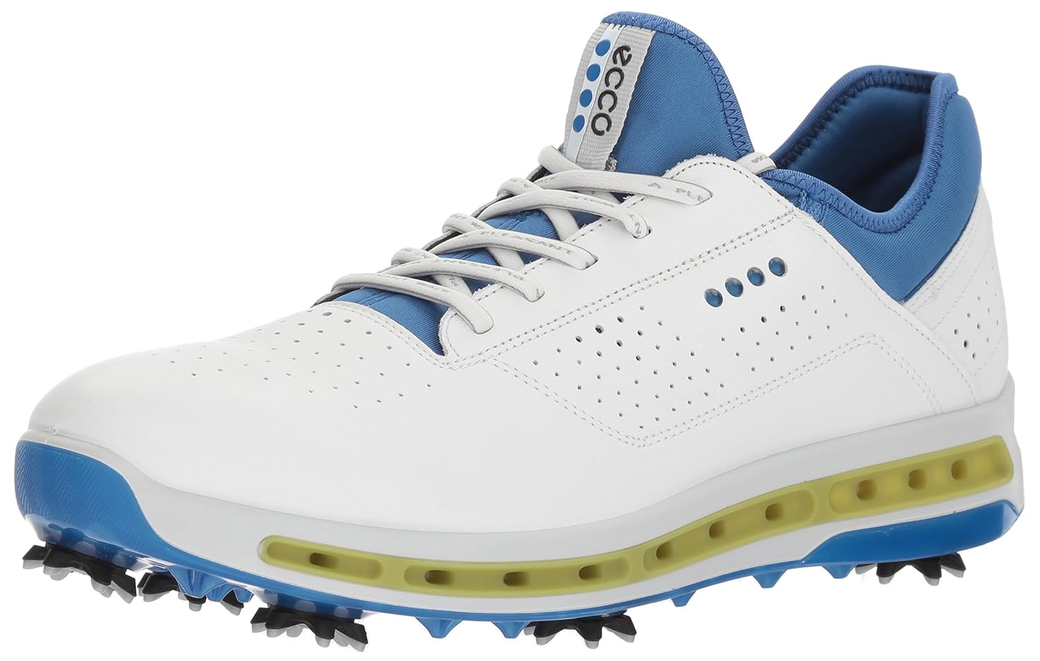 ecco mens cool 18 gtx golf shoes