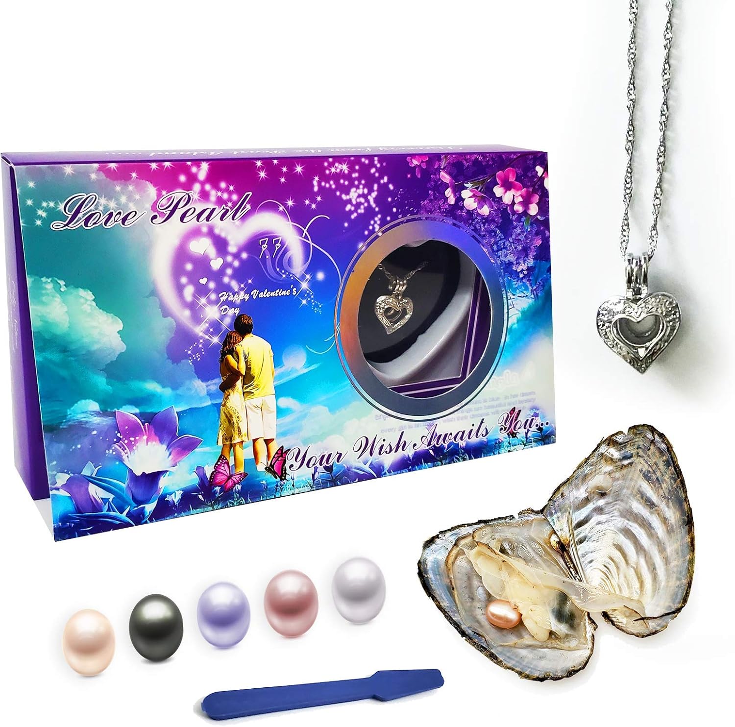 Top 10 Pearl Oysters To Open At Home Home Previews