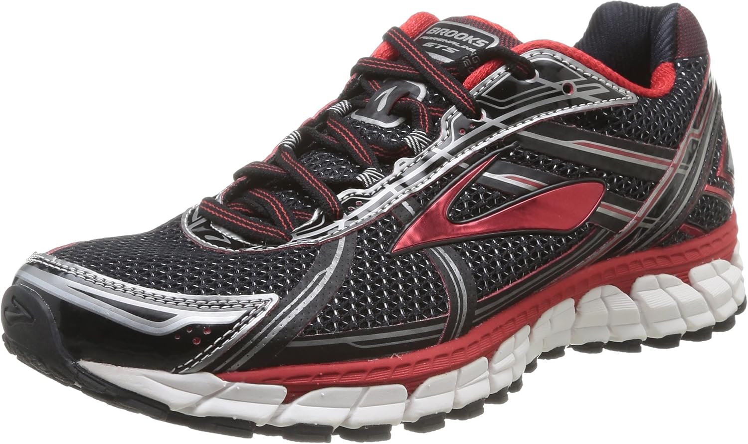 brooks adrenaline gts 15 mens