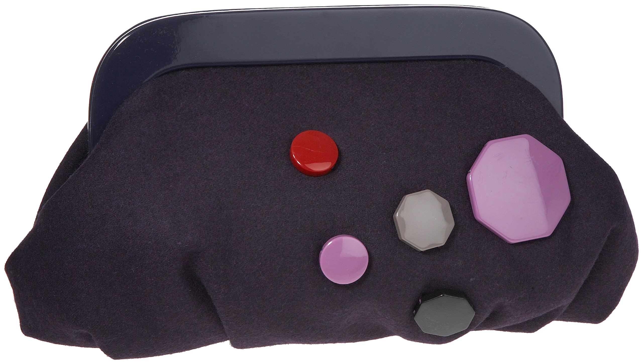 Billy Bag Sian Magnetic YS091582AFEL16 Purple