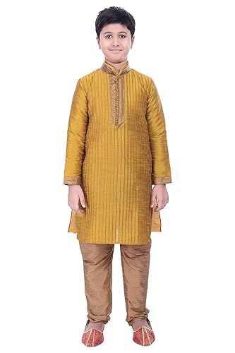 Boys' Kurta Pyjama