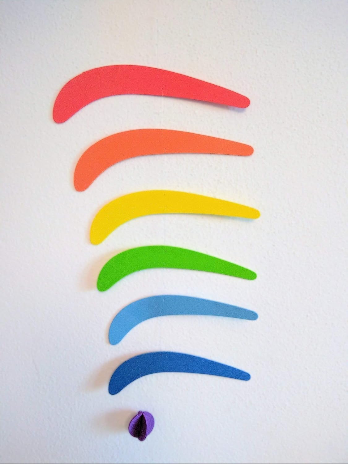 montessori mobile set