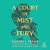 A Court of Mist and Fury