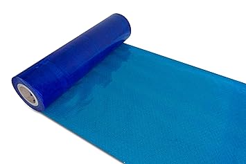 Pack Of America Carpet Floor Protective Film 24 X 500 Feet