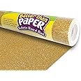 Teacher Created Resources Better Than Paper Bulletin Board Roll, Gold - 77364
