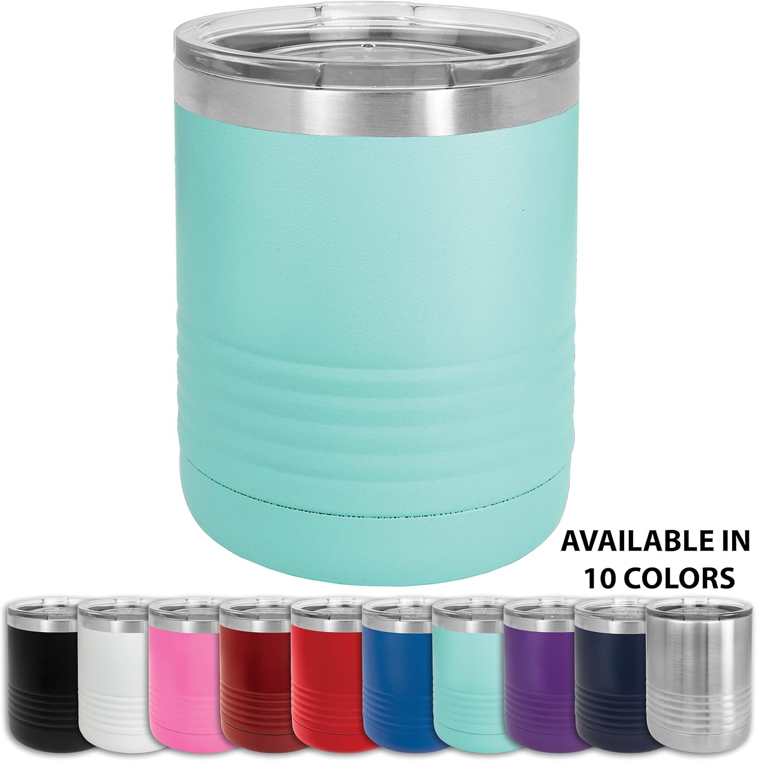 Top 10 10Oz Vacuum Insulated Cup Home Previews