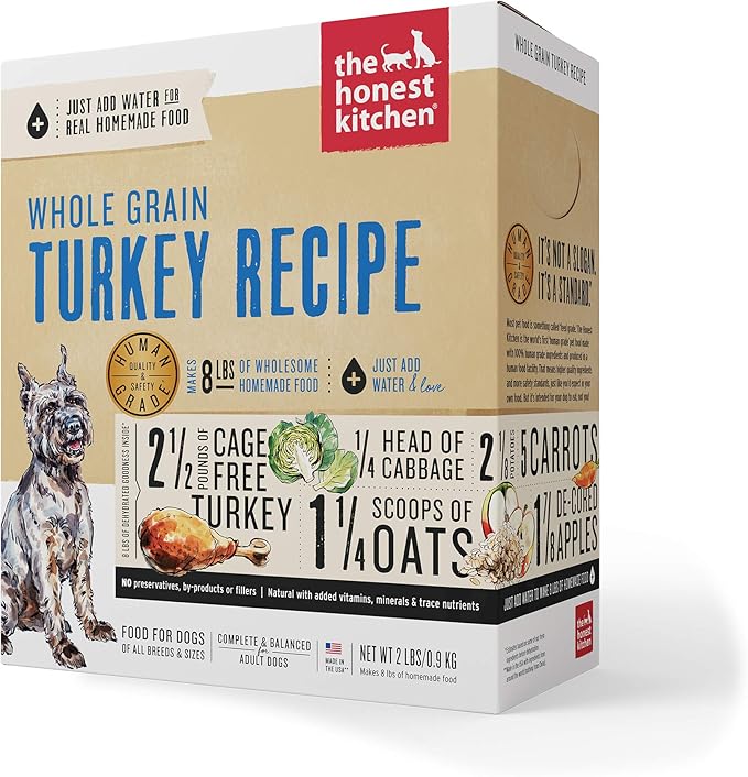 honest kitchen near me