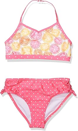 nautica girls swimsuits