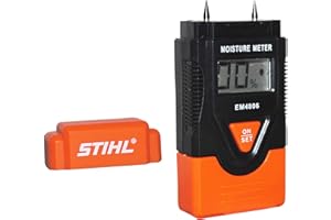 Stihl Wood Digital Moisture Meter