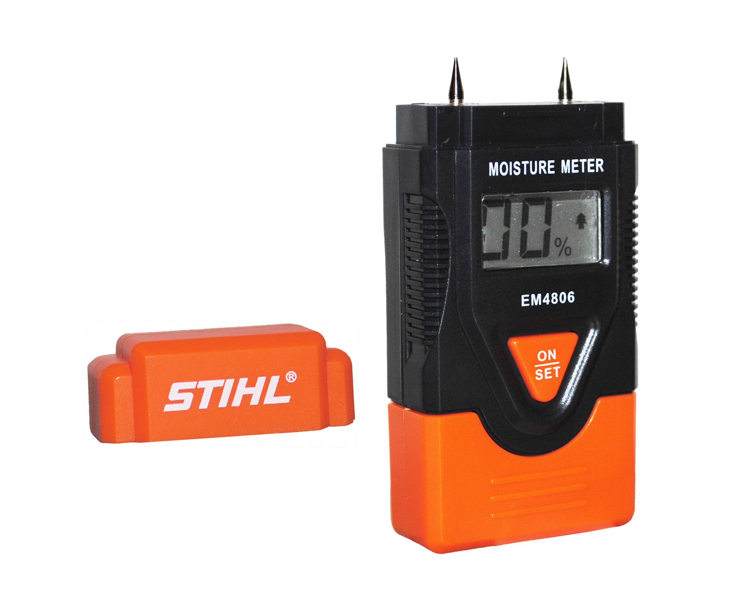 Stihl Wood Digital Moisture Meter