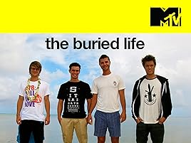 Watch The Buried Life Season 2 Prime Video