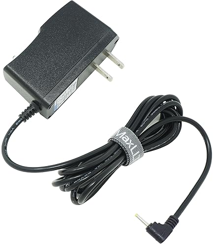 Power Cord For Nextbook Tablet