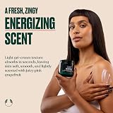 The Body Shop Pink Grapefruit Body Yogurt 200ml Vegan Fast-Absorb view 4