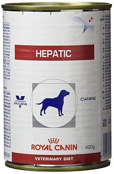 Royal Canin Hepatic, 1.5 kg
