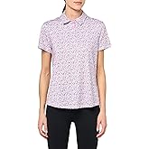 Puma Womens Mattr Soto Ss Polo