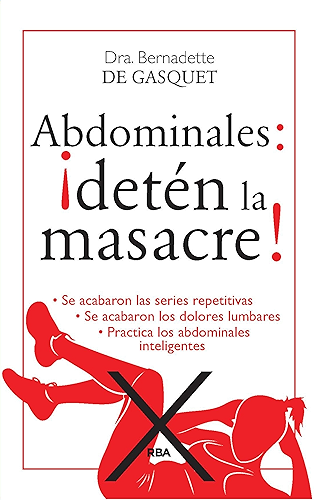 Download Abdominales: ¡Detén la masacre! (OTROS PRACTICA) (Spanish Edition) PDF
