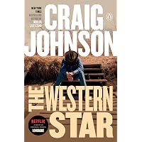 The Cold Dish (A Walt Longmire Mystery) - Johnson, Craig
