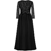 ABAO SISTER Fancy First Communion Flower Girl Dress Boho Chiffon A-line White Bridesmaid Dresses Wedding Party 2-12 Year Old