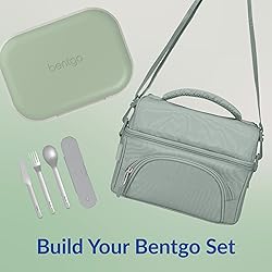Bentgo Chill Max Leak-Proof XL Lunch Box - Included