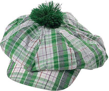 irish gatsby cap