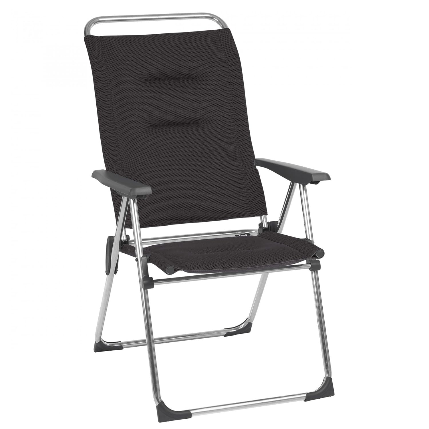 Lafuma ALU CHAM AIR COMFORT Camping Armchair, Acier Amazon.co.uk Garden & Outdoors