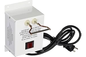 LIBERTY MOUNTAIN Pearson Electric Rope Cutter