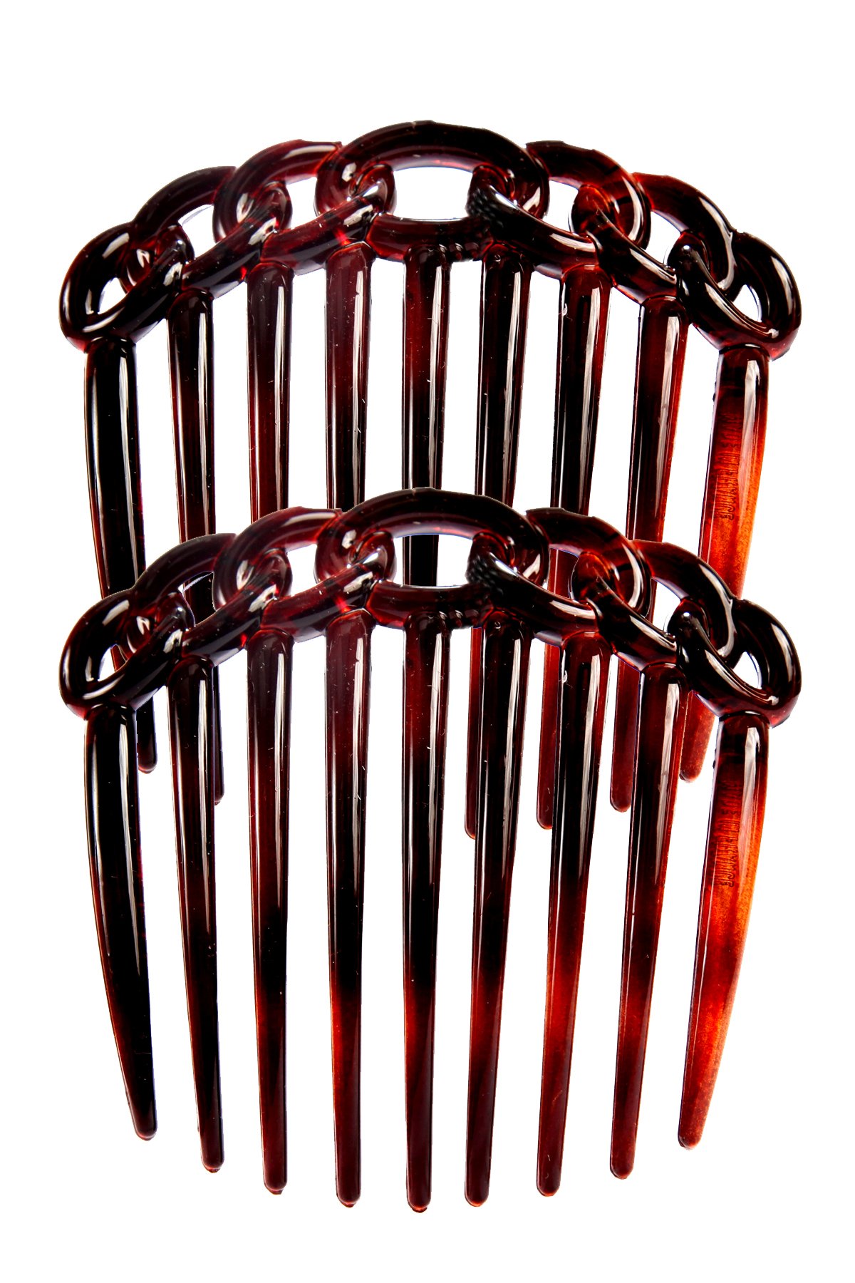 Caravan Hair Decoration Comb Slide Number 2094/2