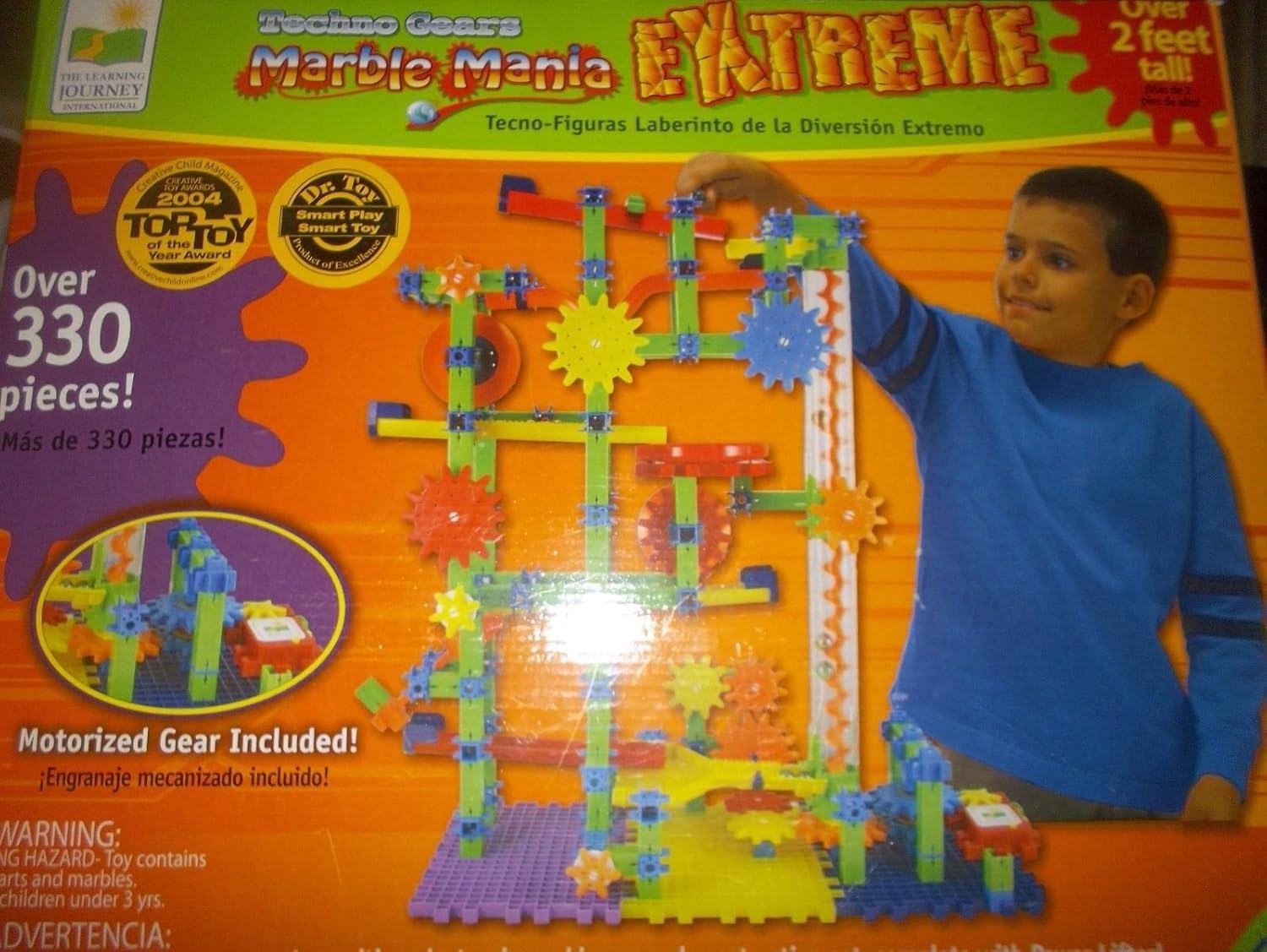 marble mania extreme