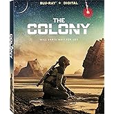 The Colony [Blu-ray]