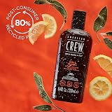 American Crew 3-In-1 Shampoo Conditioner Body Wash for Men 450ml Long Lasting view 4