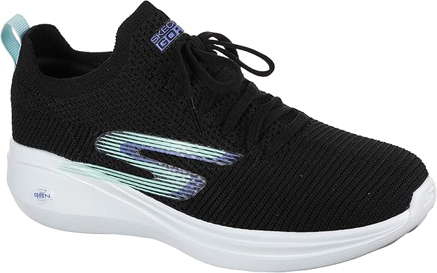 skechers go run fast quick step