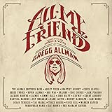 All My Friends: Celebrating The Songs & Voice Of Gregg Allman [2 CD/DVD Combo]