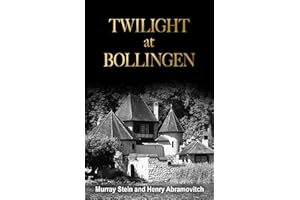 Twilight at Bollingen